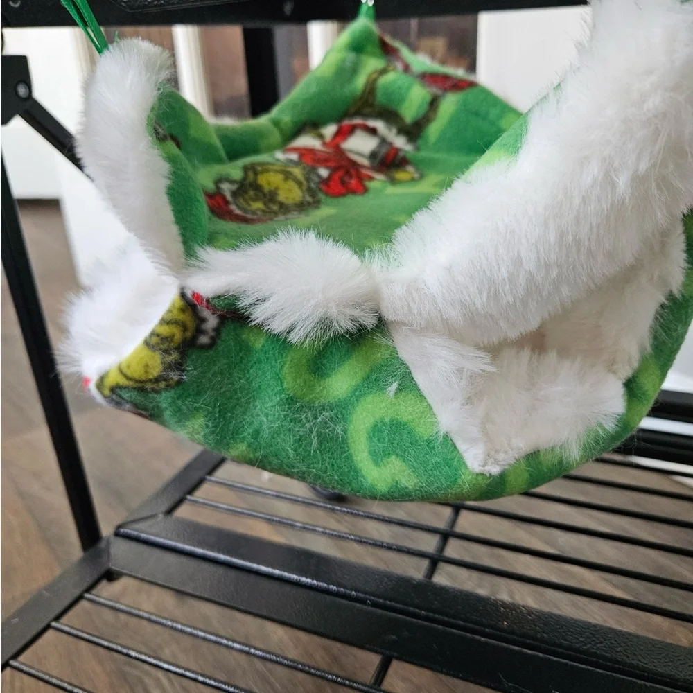 ferret/rat hammock